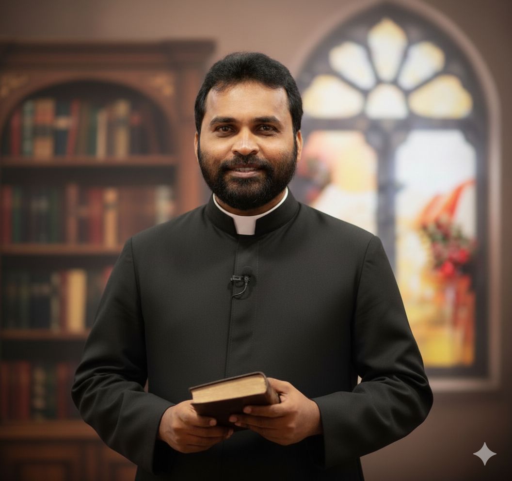 Fr. Wilson Thattaruthundil